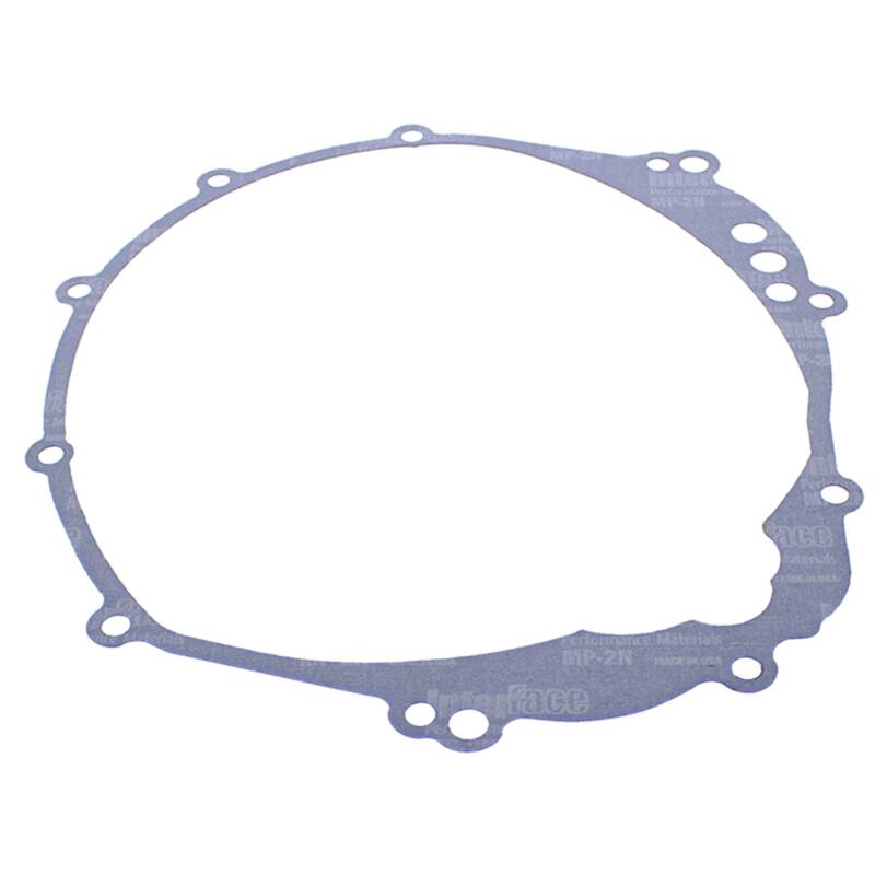 Yamaha FJR1300 Outer Clutch Gasket Kit - Vertex Pistons - High-performance interface MicroPore material - `06-`19